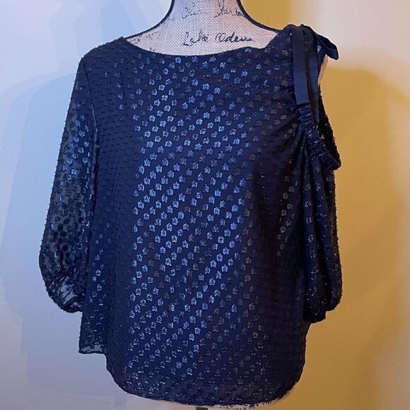 Highline Collective Blouse  - Picture 2 of 7